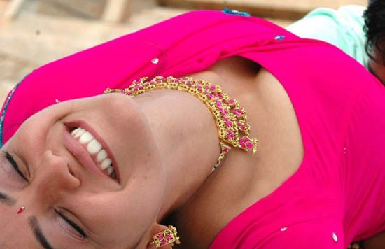 Kajal Agarwal New Hot Spicy Pics