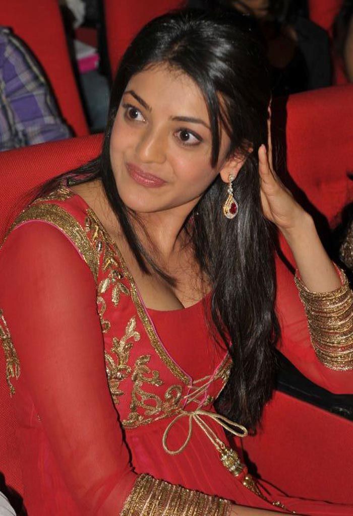 Kajal Agarwal New Spicy Stills