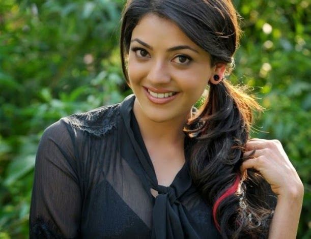 Kajal Agarwal New Spicy Stills