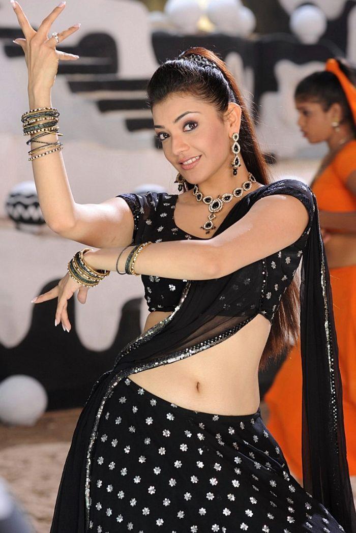 Kajal Agarwal Sexy Images