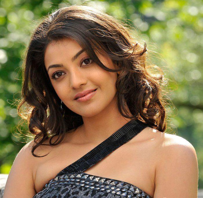 Kajal Agarwal Unseen Hot Photos