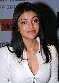 Kajal Agarwal Unseen Hot Photos