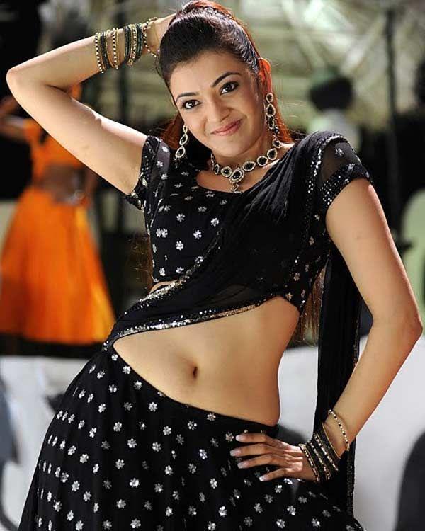 Kajal Agarwal Unseen Hot Photos