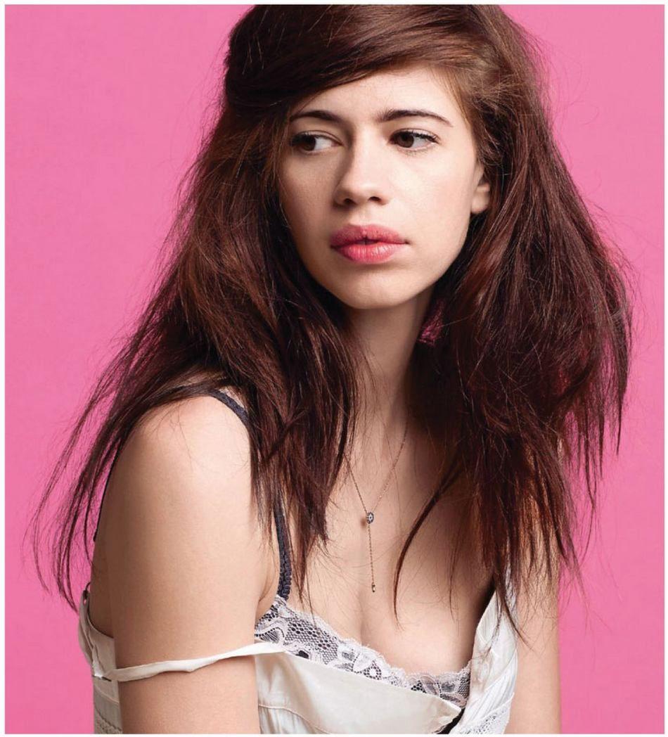 Kalki Koechlin Sexy Hot Pics