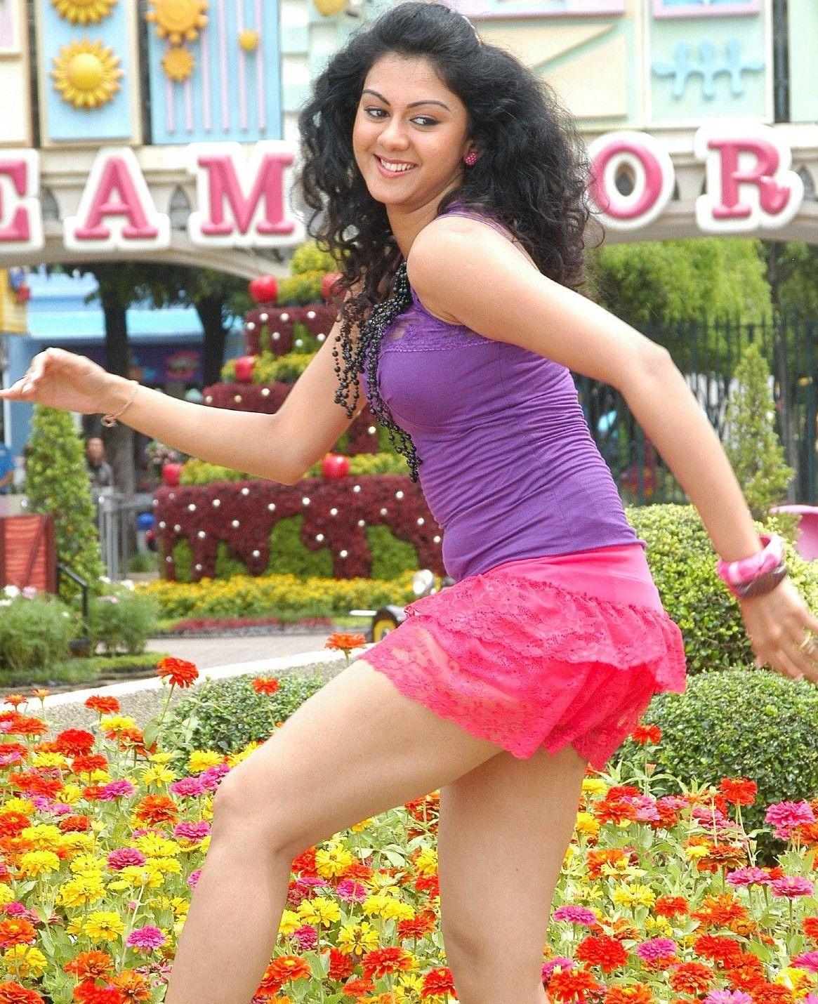Kamna Jethmalani Hot Gallery