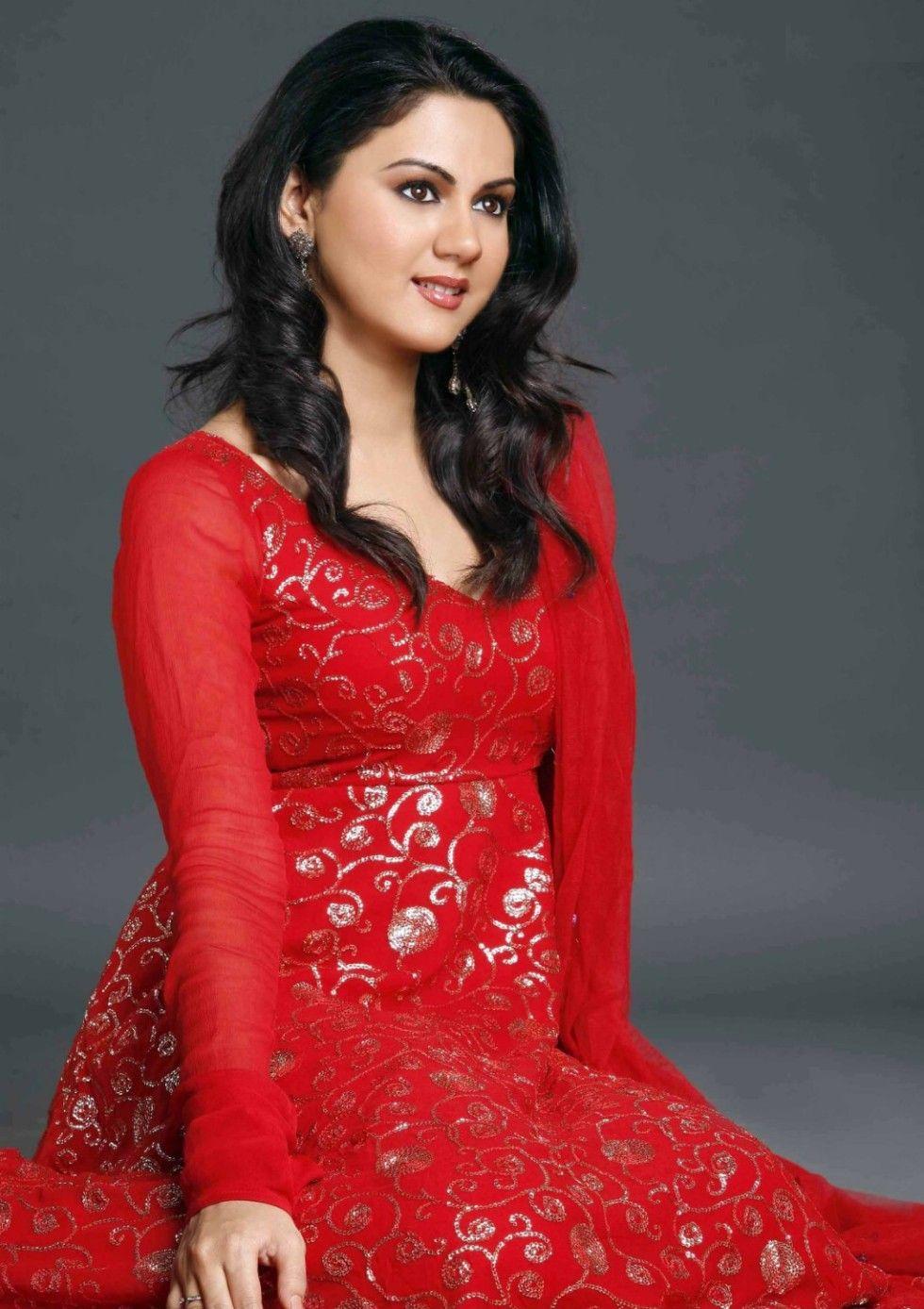 Kamna Jethmalani Hot Gallery