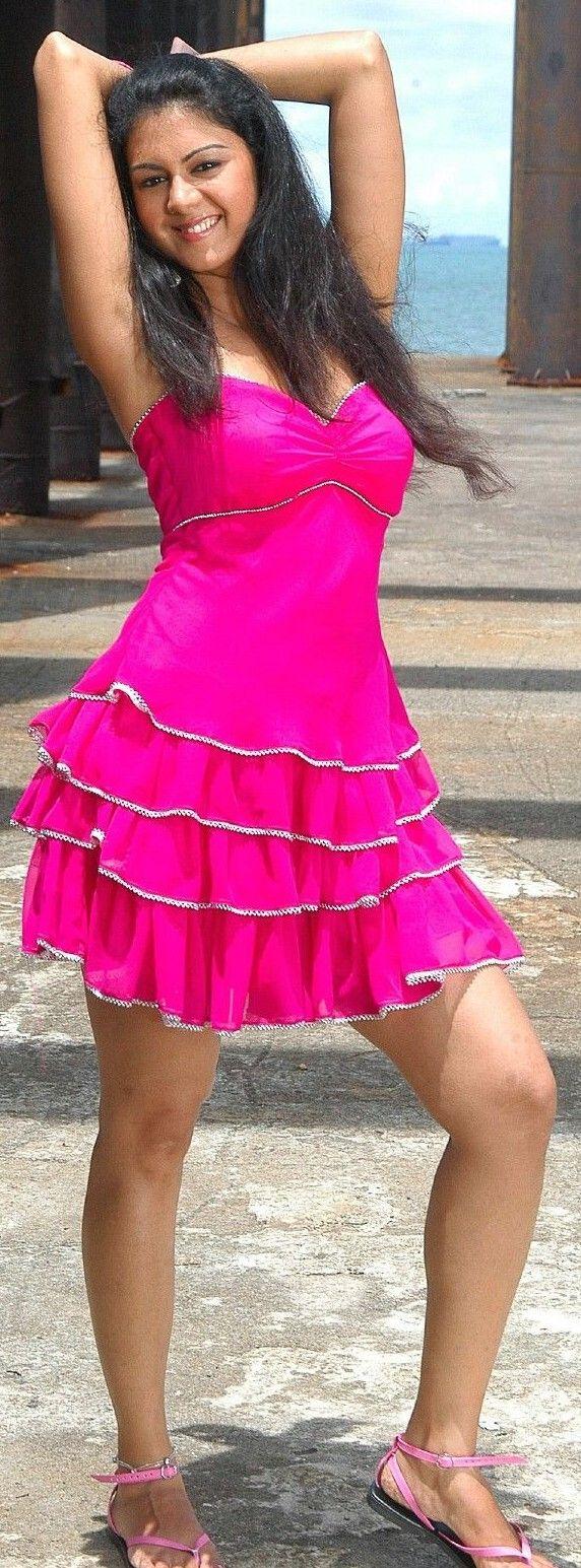 Kamna Jethmalani Hot Gallery