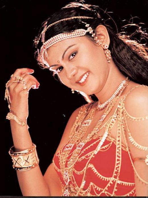 Kamna Jethmalani Hot Gallery