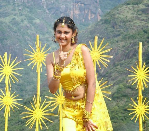 Kamna Jethmalani Hot Spicy Photos