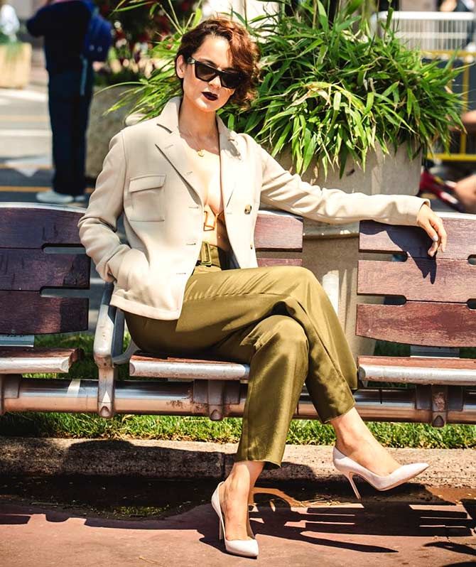 Kangana Ranaut BOLD and Hot Photos