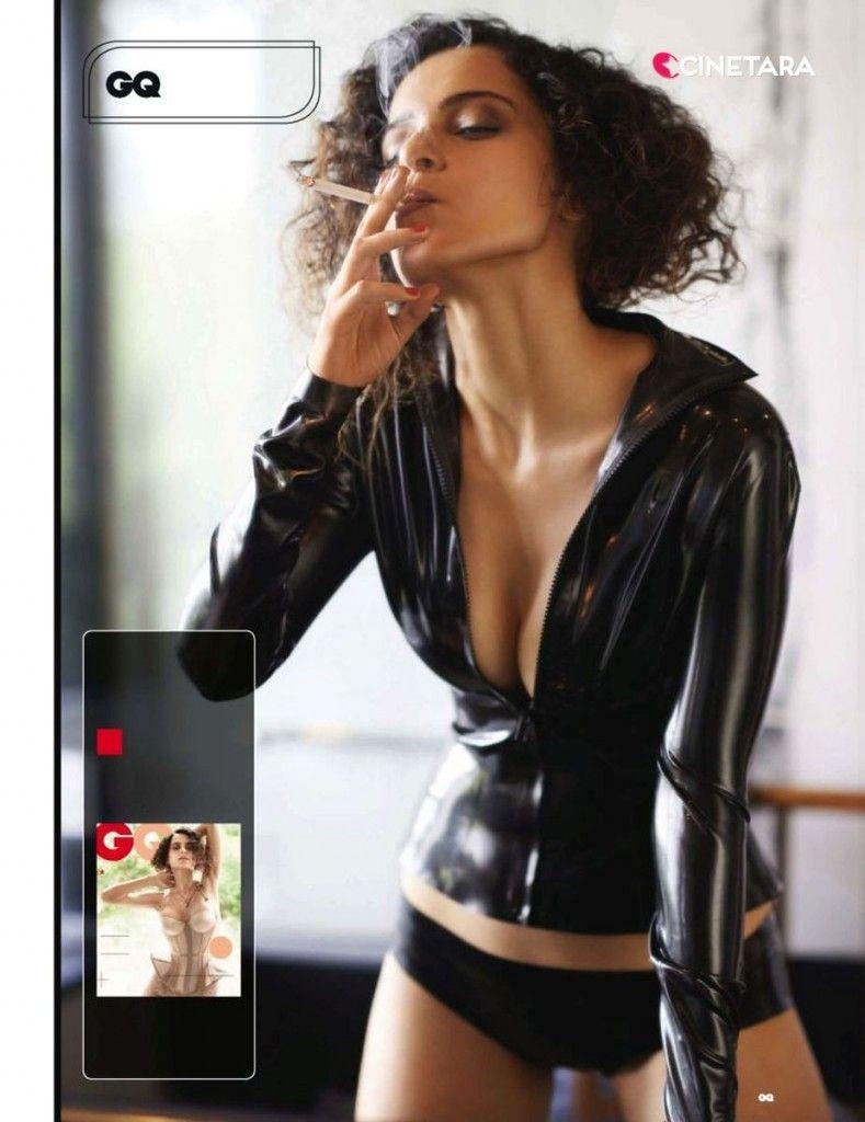 Kangana Ranaut Hot Images