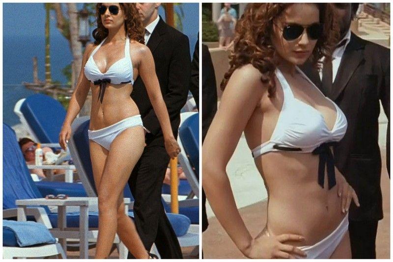 Kangana Ranaut Hot Images
