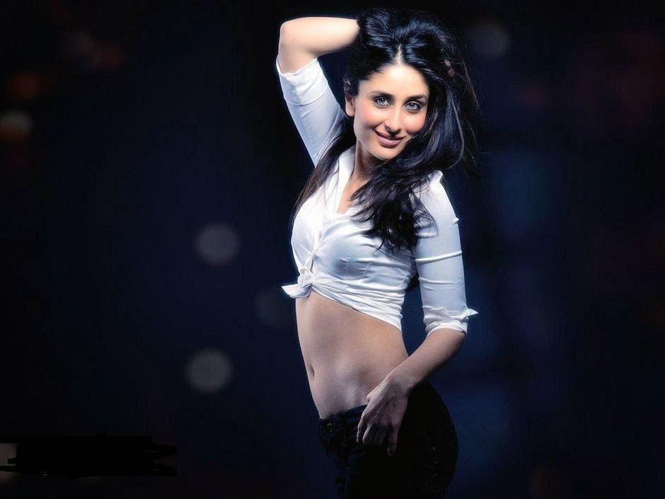 Kareena Kapoor Hot Sexy Pics