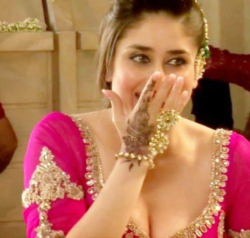 Kareena Kapoor Hot Sexy Pics