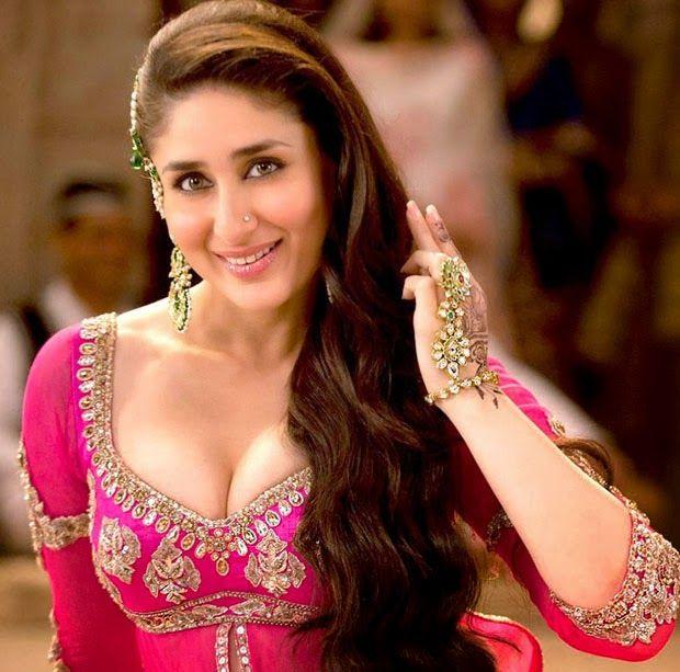 Kareena Kapoor Hot Sexy Pics