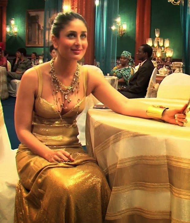 Kareena Kapoor Hot Sexy Pics