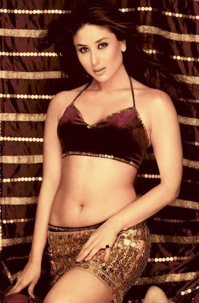 Kareena Kapoor Hot Sexy Pics