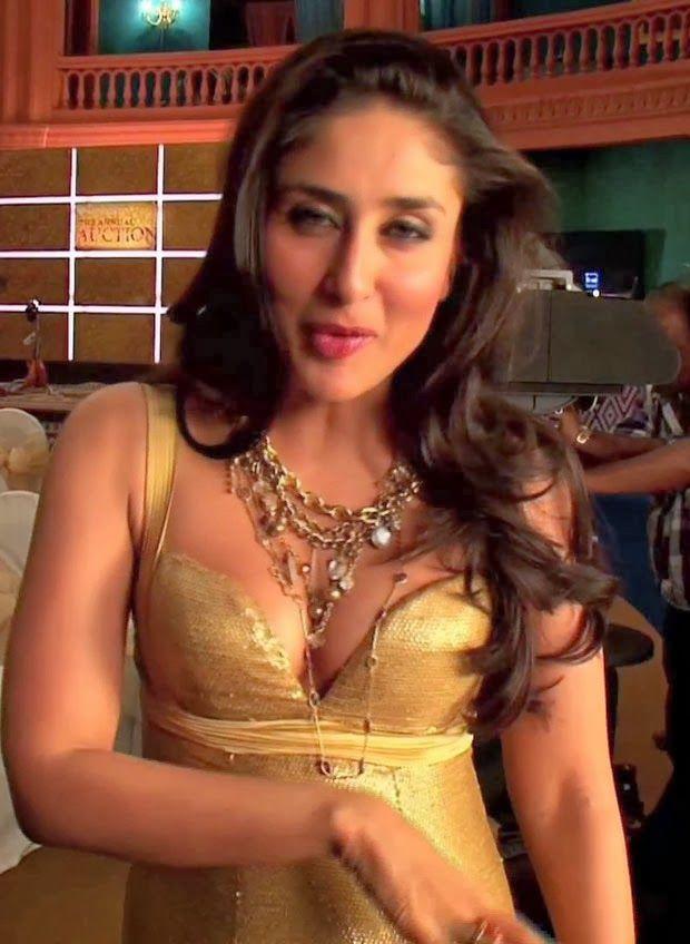 Kareena Kapoor Hot Sexy Pics