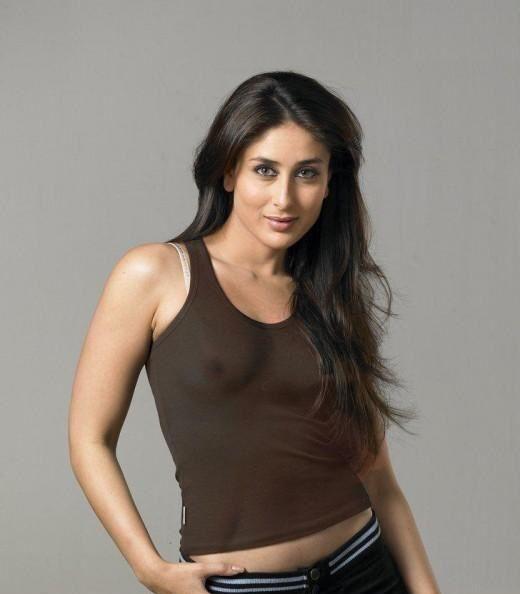 Kareena Kapoor Top Hot Sexy Pics