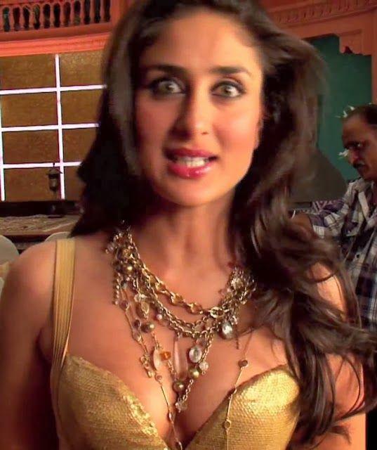 Kareena Kapoor Top Hot Sexy Pics