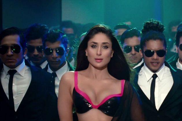 Kareena Kapoor Top Hot Sexy Pics