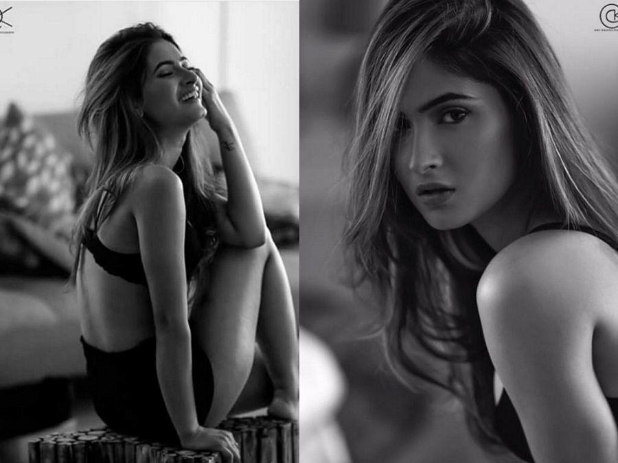 Karishma Sharma Hot & Sexy Latest Stills