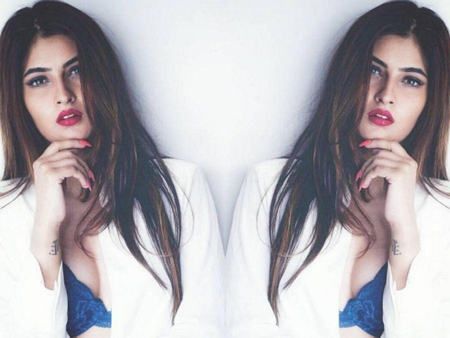 Karishma Sharma Hot & Sexy Latest Stills