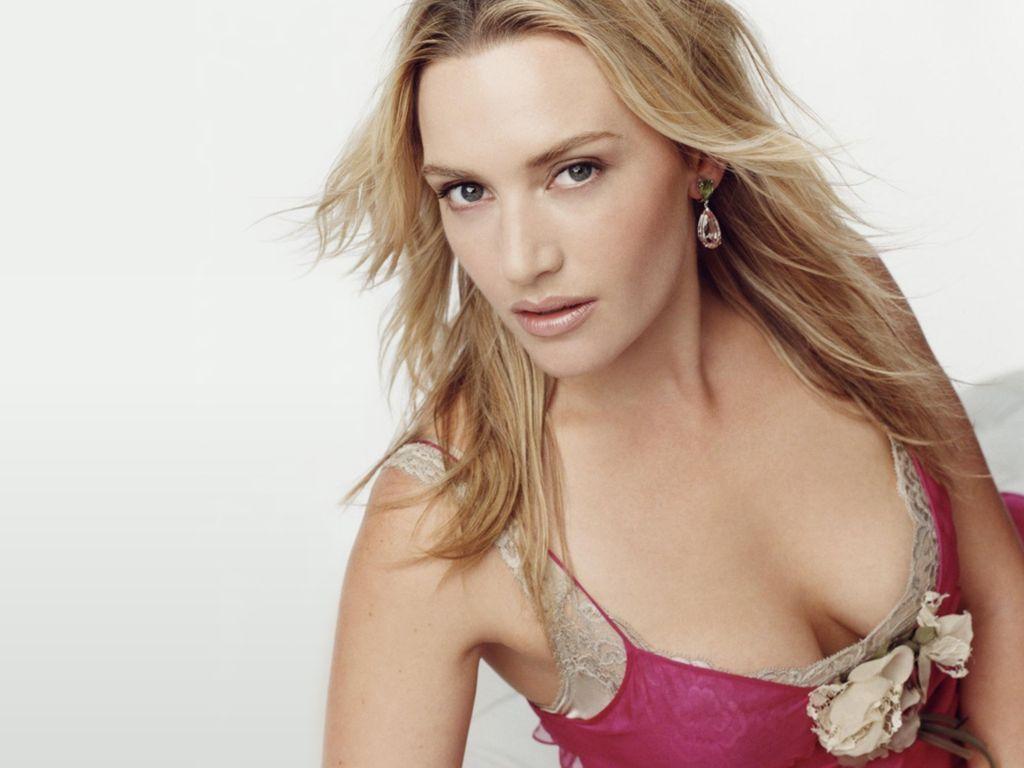 Kate Winslet Hot Pics