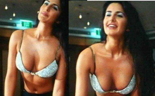 Katrina Kaif Sexy Wallpapers