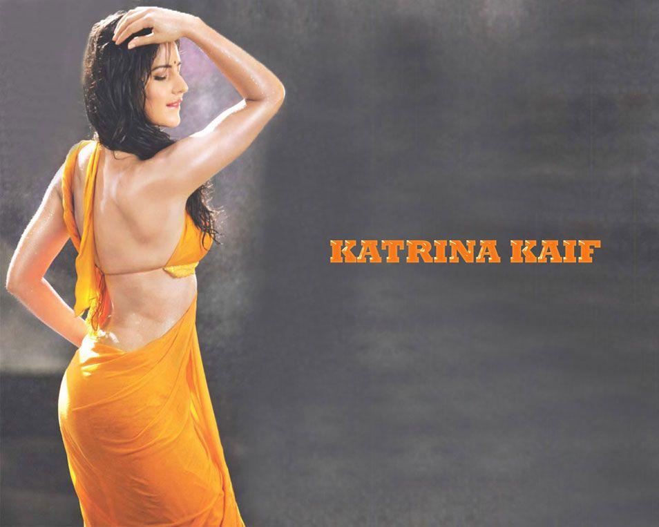 Katrina Kaif Sexy Wallpapers