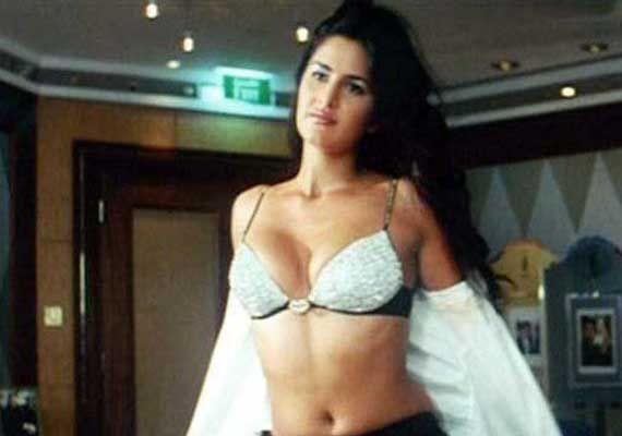 Katrina Kaif Sexy Wallpapers