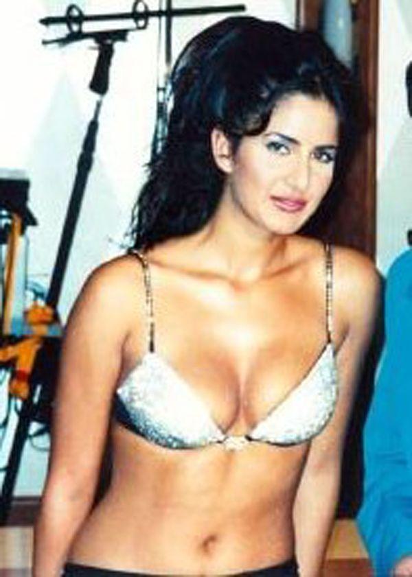 Katrina Kaif Sexy Wallpapers