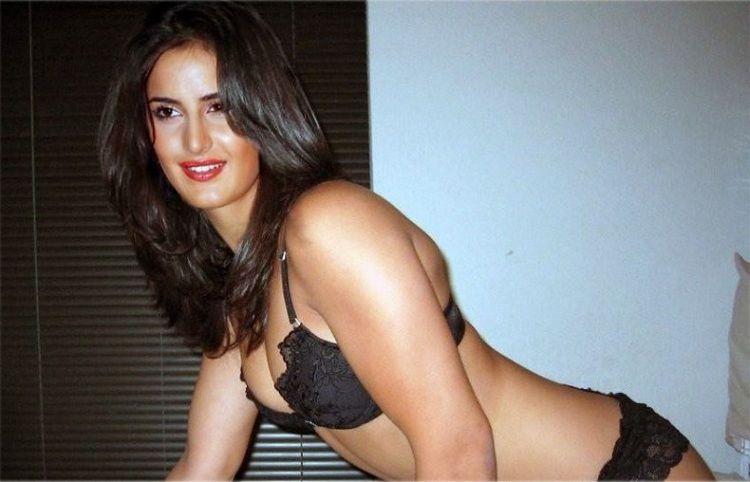 Katrina Kaif Sexy Wallpapers