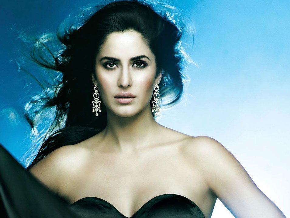 Katrina Kaif Sexy Wallpapers