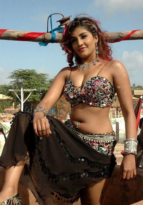 Kausha Hot Pics