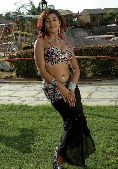 Kausha Hot Pics