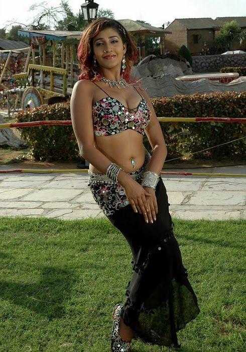 Kausha Hot Pics
