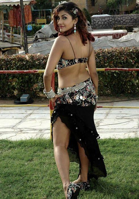 Kausha Hot Pics