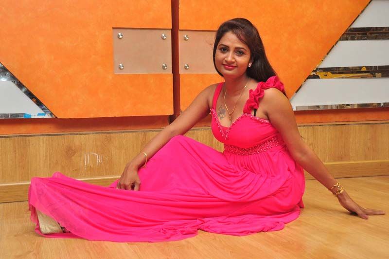 Kaveri Hot Photoshoot