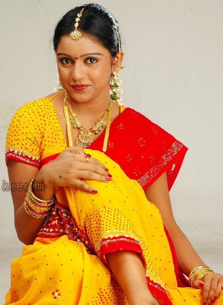 Keerthi Hot Pics