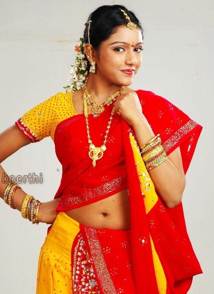 Keerthi Hot Pics