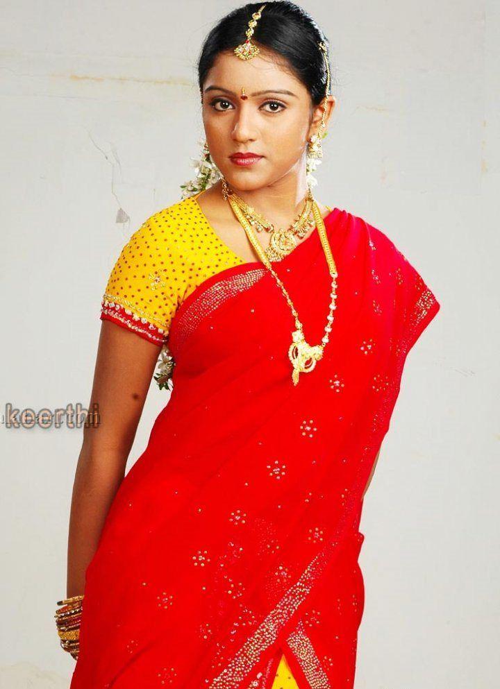 Keerthi Hot Pics