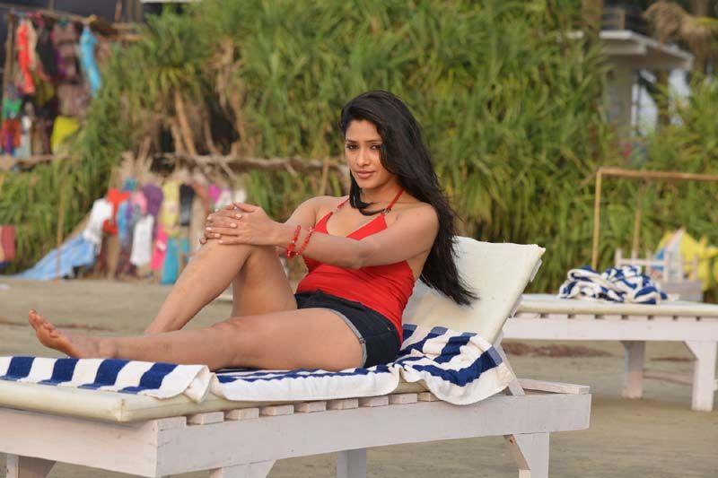 Kesha Khambhati Hot Photos