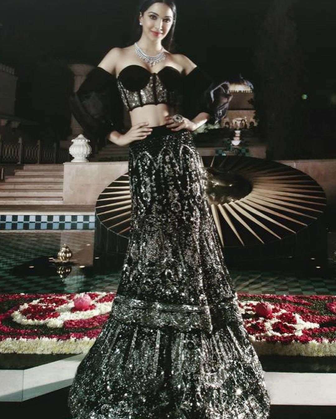 Kiara Advani New Latest Hot Sexy Pics