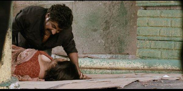 Kichaka Movie Hot Stills