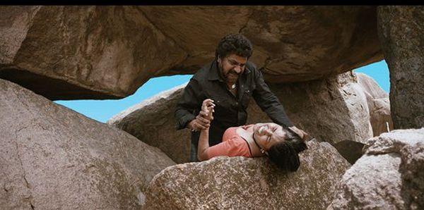 Kichaka Movie Hot Stills