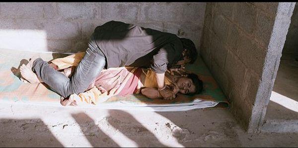 Kichaka Movie Hot Stills