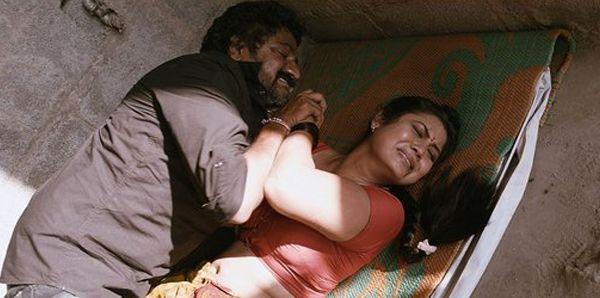Kichaka Movie Hot Stills