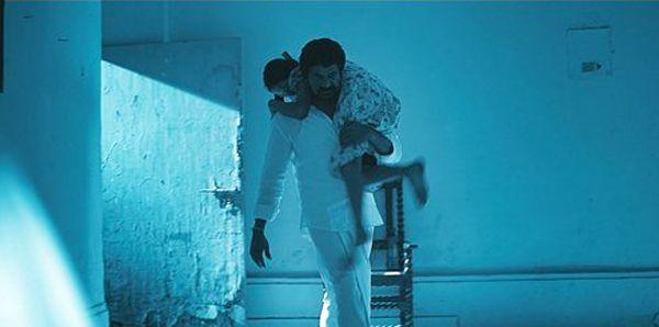 Kichaka Movie Hot Stills