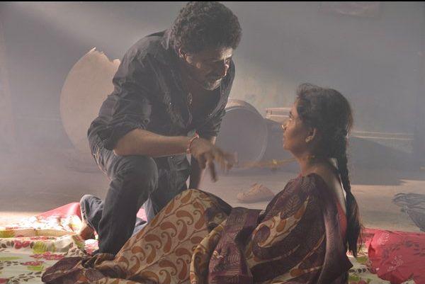 Kichaka Movie Hot Stills